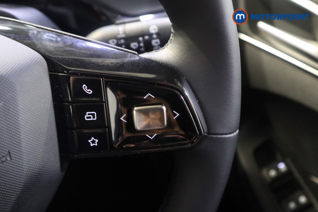 Mg Motor Uk MG3 Trophy Automatic Petrol-Electric Hybrid Hatchback - Stock Number (1625571) - 4th supplementary image