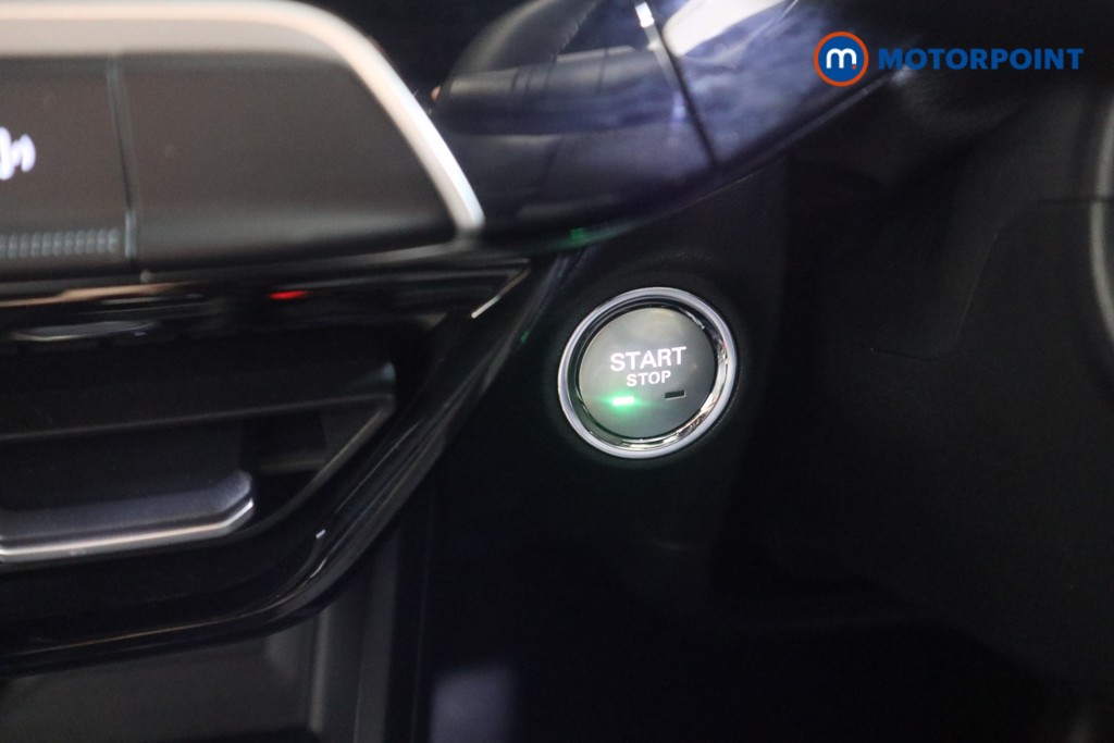 Mg Motor Uk MG3 Trophy Automatic Petrol-Electric Hybrid Hatchback - Stock Number (1625571) - 7th supplementary image