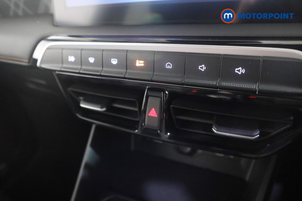 Mg Motor Uk MG3 Trophy Automatic Petrol-Electric Hybrid Hatchback - Stock Number (1625571) - 8th supplementary image