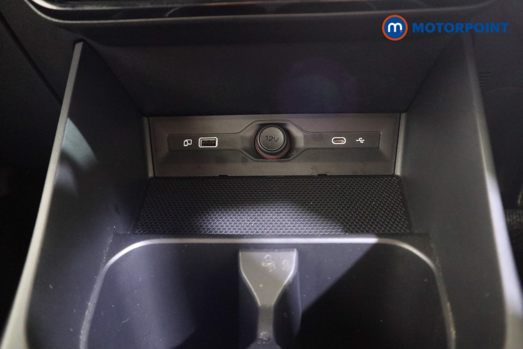 Mg Motor Uk MG3 Trophy Automatic Petrol-Electric Hybrid Hatchback - Stock Number (1625571) - 9th supplementary image