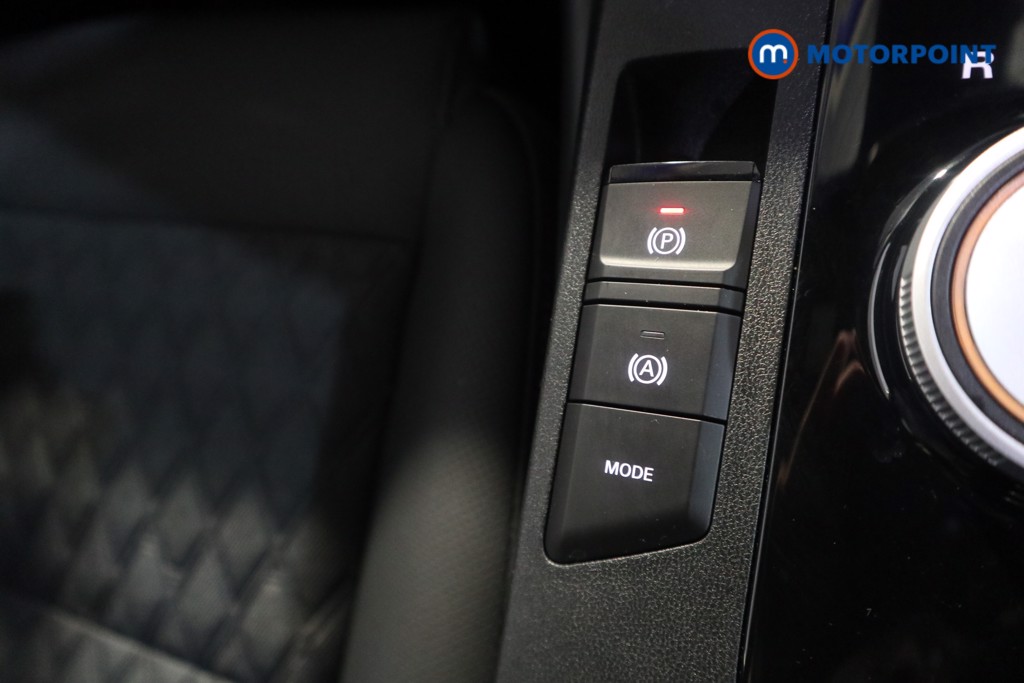 Mg Motor Uk MG3 Trophy Automatic Petrol-Electric Hybrid Hatchback - Stock Number (1625571) - 10th supplementary image