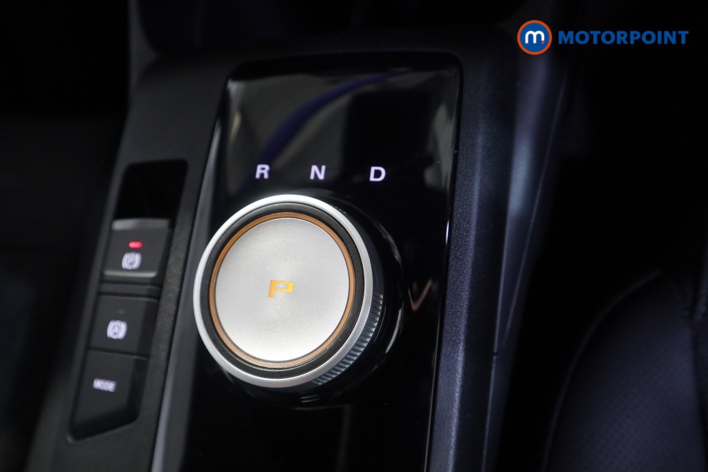 Mg Motor Uk MG3 Trophy Automatic Petrol-Electric Hybrid Hatchback - Stock Number (1625571) - 11th supplementary image