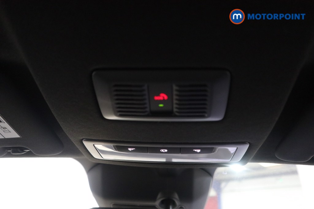 Mg Motor Uk MG3 Trophy Automatic Petrol-Electric Hybrid Hatchback - Stock Number (1625571) - 12th supplementary image