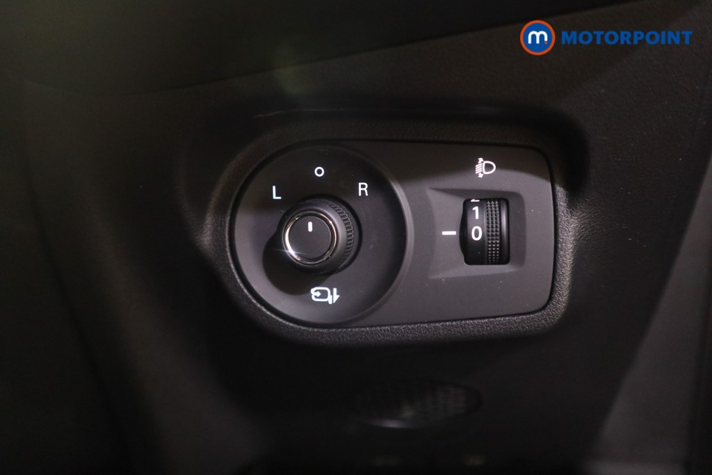 Mg Motor Uk MG3 Trophy Automatic Petrol-Electric Hybrid Hatchback - Stock Number (1625571) - 13th supplementary image