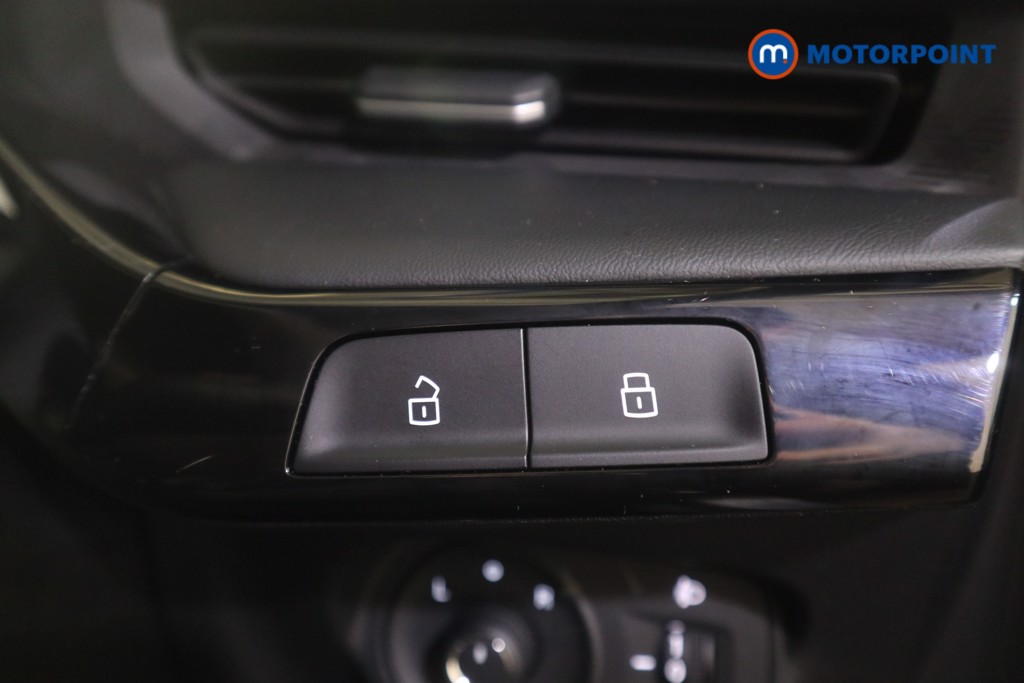 Mg Motor Uk MG3 Trophy Automatic Petrol-Electric Hybrid Hatchback - Stock Number (1625571) - 14th supplementary image