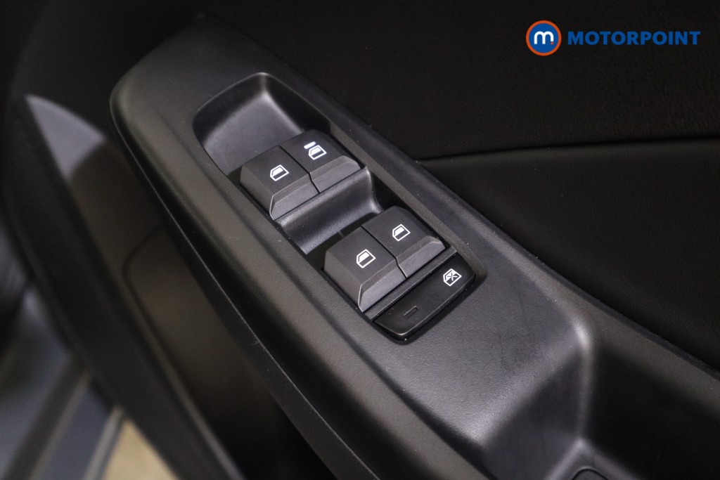 Mg Motor Uk MG3 Trophy Automatic Petrol-Electric Hybrid Hatchback - Stock Number (1625571) - 15th supplementary image