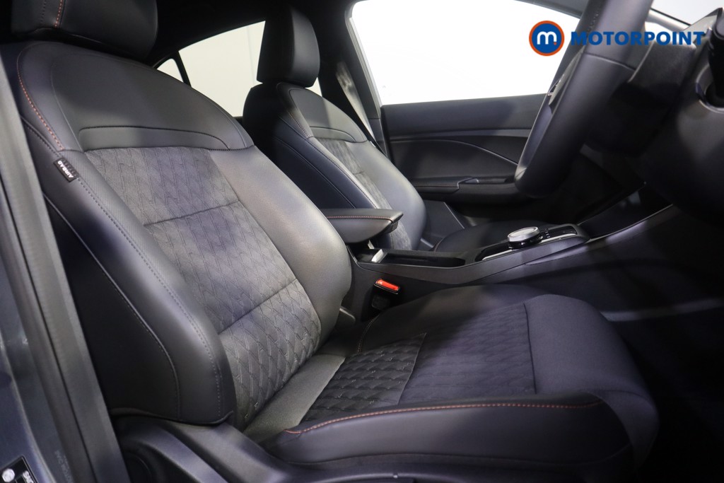 Mg Motor Uk MG3 Trophy Automatic Petrol-Electric Hybrid Hatchback - Stock Number (1625571) - 16th supplementary image