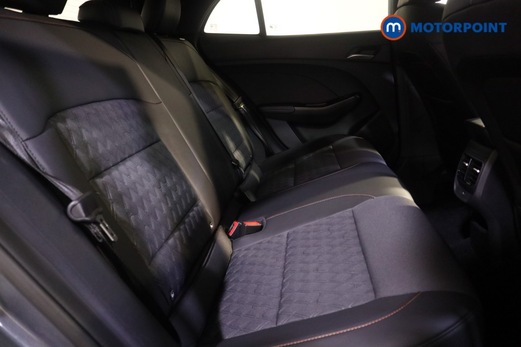 Mg Motor Uk MG3 Trophy Automatic Petrol-Electric Hybrid Hatchback - Stock Number (1625571) - 17th supplementary image
