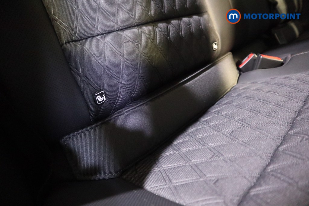 Mg Motor Uk MG3 Trophy Automatic Petrol-Electric Hybrid Hatchback - Stock Number (1625571) - 18th supplementary image