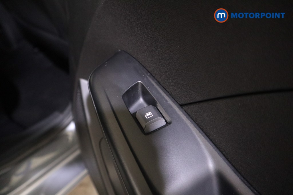 Mg Motor Uk MG3 Trophy Automatic Petrol-Electric Hybrid Hatchback - Stock Number (1625571) - 20th supplementary image