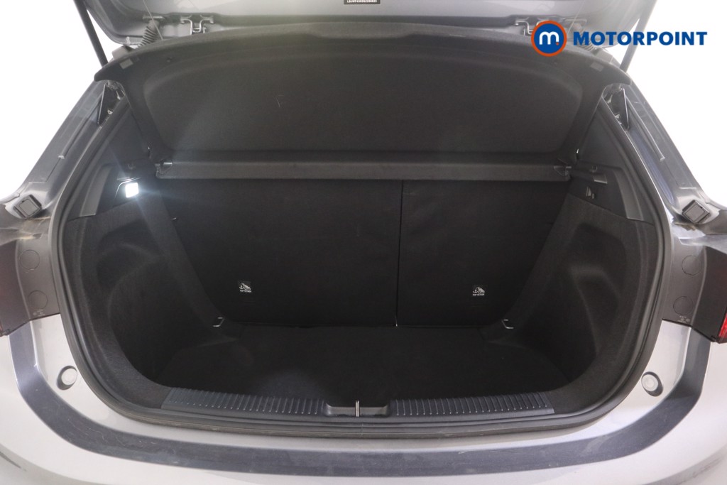 Mg Motor Uk MG3 Trophy Automatic Petrol-Electric Hybrid Hatchback - Stock Number (1625571) - 21st supplementary image