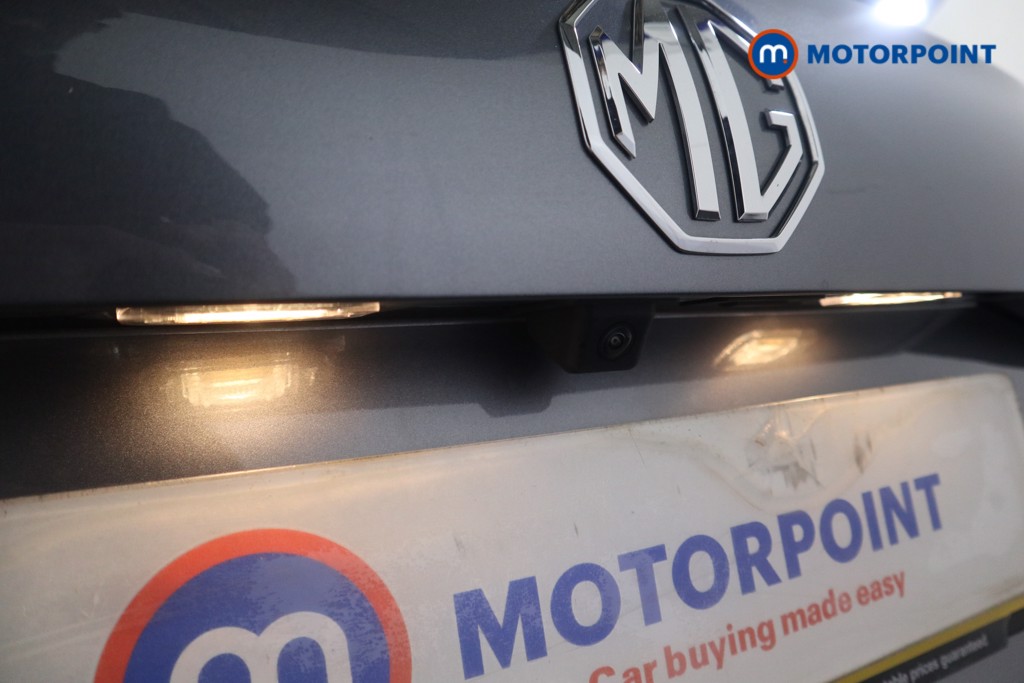 Mg Motor Uk MG3 Trophy Automatic Petrol-Electric Hybrid Hatchback - Stock Number (1625571) - 27th supplementary image