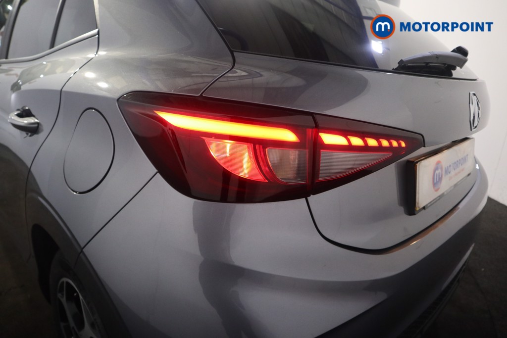 Mg Motor Uk MG3 Trophy Automatic Petrol-Electric Hybrid Hatchback - Stock Number (1625571) - 30th supplementary image