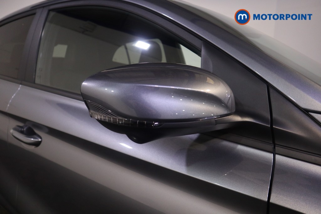 Mg Motor Uk MG3 Trophy Automatic Petrol-Electric Hybrid Hatchback - Stock Number (1625571) - 31st supplementary image