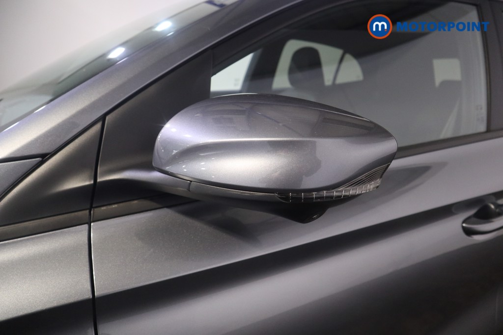 Mg Motor Uk MG3 Trophy Automatic Petrol-Electric Hybrid Hatchback - Stock Number (1625571) - 32nd supplementary image