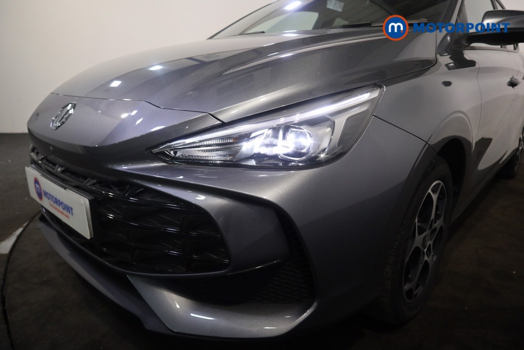 Mg Motor Uk MG3 Trophy Automatic Petrol-Electric Hybrid Hatchback - Stock Number (1625571) - 33rd supplementary image