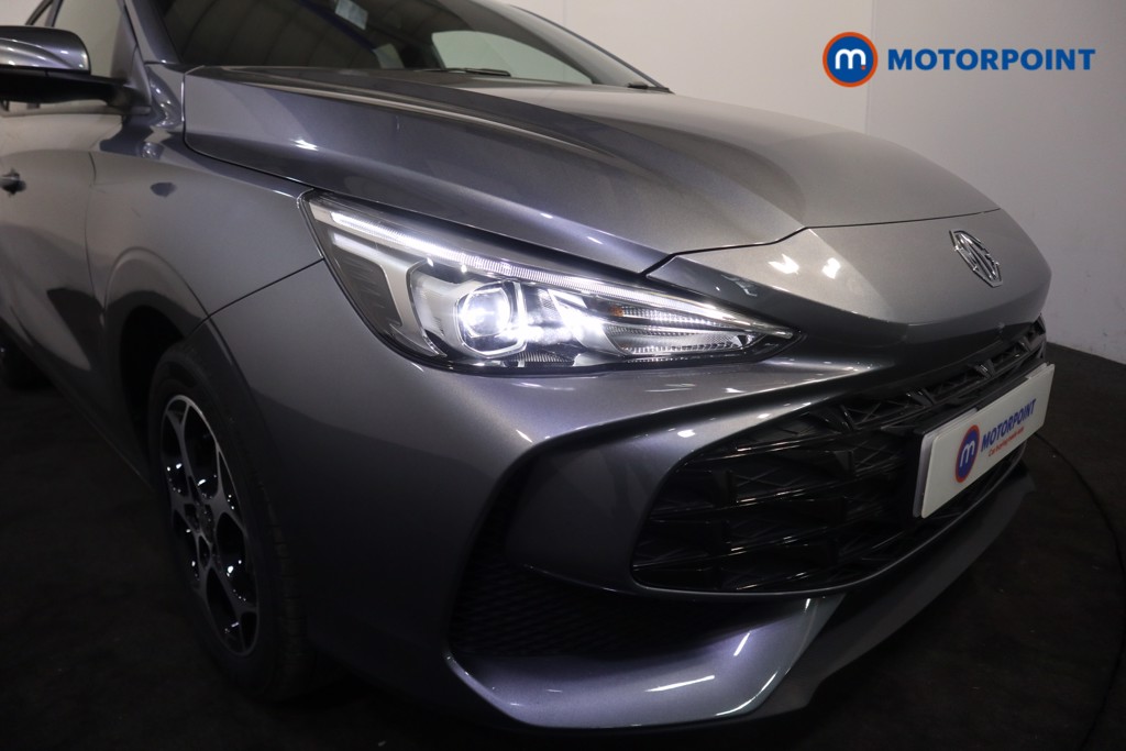 Mg Motor Uk MG3 Trophy Automatic Petrol-Electric Hybrid Hatchback - Stock Number (1625571) - 34th supplementary image