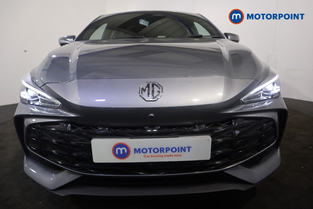 Mg Motor Uk MG3 Trophy Automatic Petrol-Electric Hybrid Hatchback - Stock Number (1625571) - 35th supplementary image