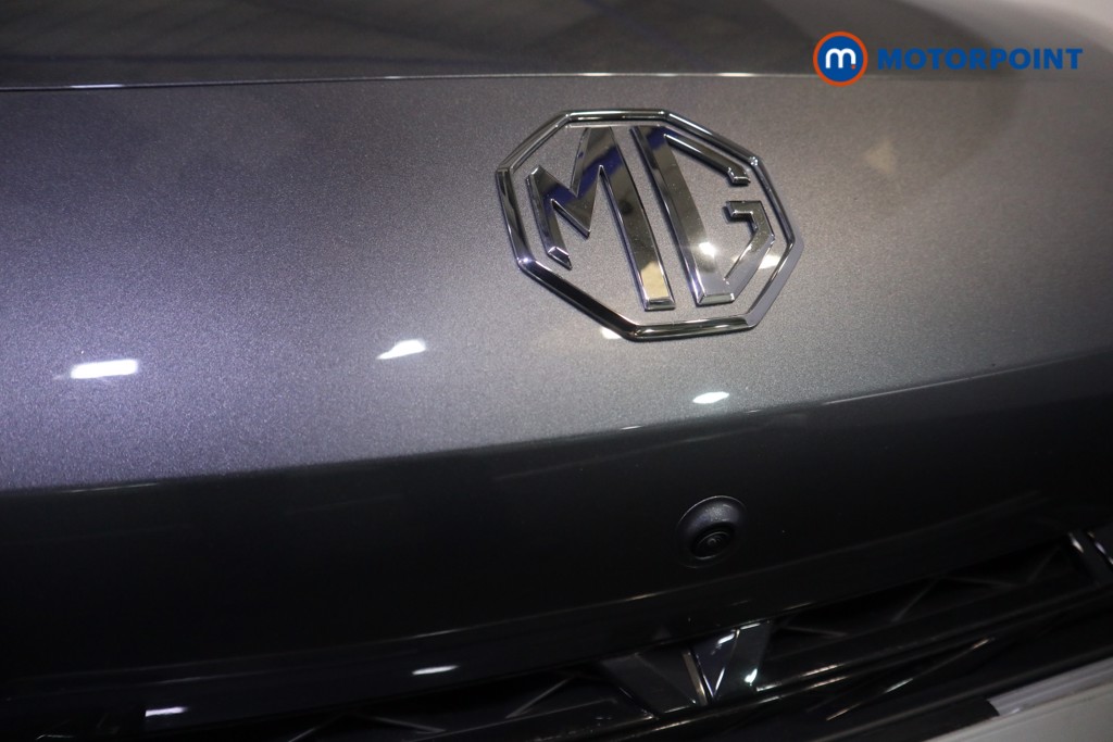 Mg Motor Uk MG3 Trophy Automatic Petrol-Electric Hybrid Hatchback - Stock Number (1625571) - 36th supplementary image