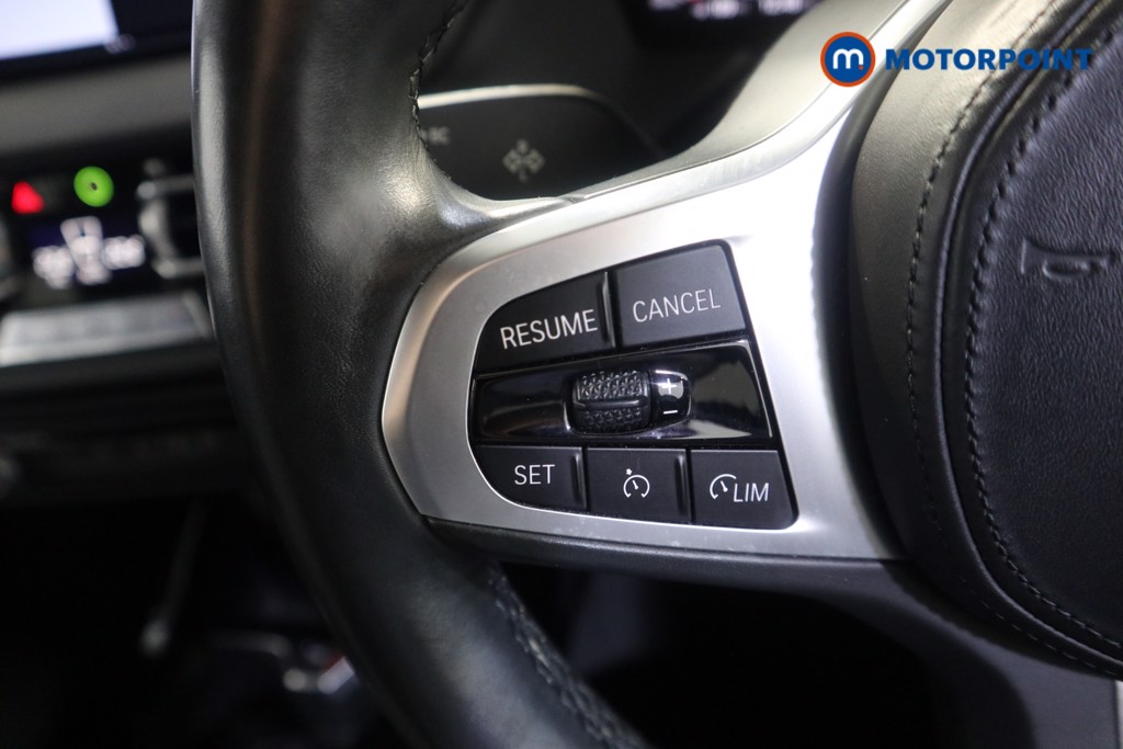 BMW 1 Series M Sport Manual Diesel Hatchback - Stock Number (1625608) - 3rd supplementary image