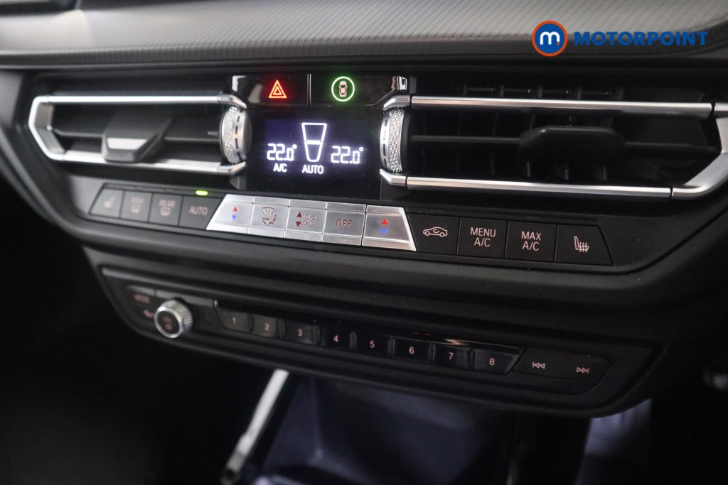 BMW 1 Series M Sport Manual Diesel Hatchback - Stock Number (1625608) - 8th supplementary image