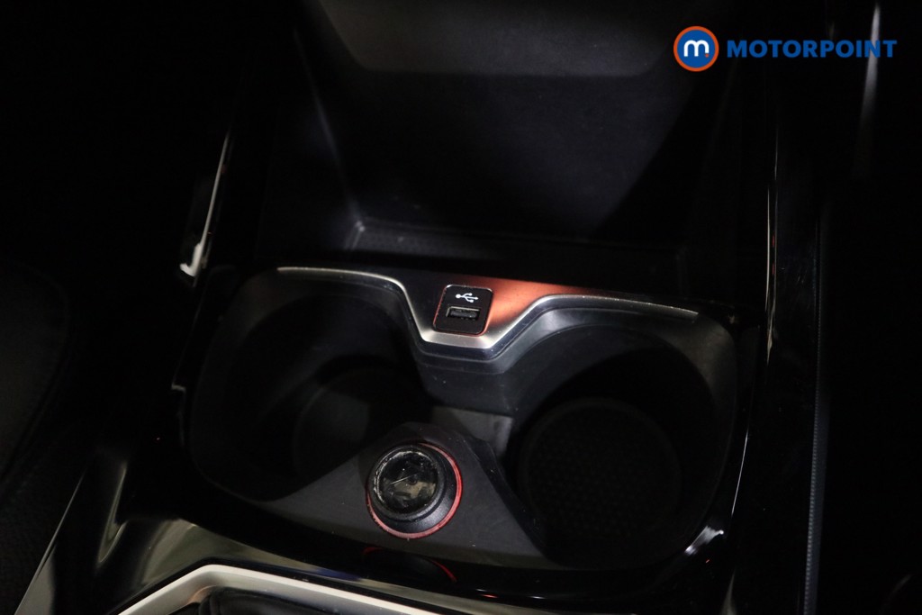 BMW 1 Series M Sport Manual Diesel Hatchback - Stock Number (1625608) - 9th supplementary image