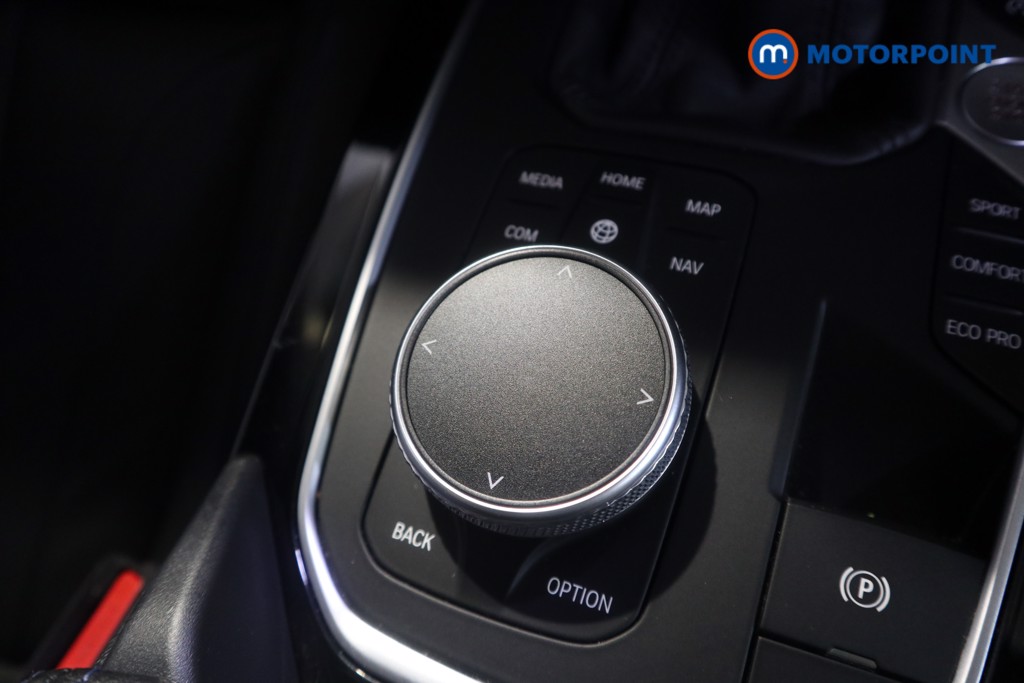 BMW 1 Series M Sport Manual Diesel Hatchback - Stock Number (1625608) - 10th supplementary image