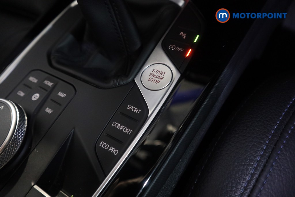 BMW 1 Series M Sport Manual Diesel Hatchback - Stock Number (1625608) - 11th supplementary image