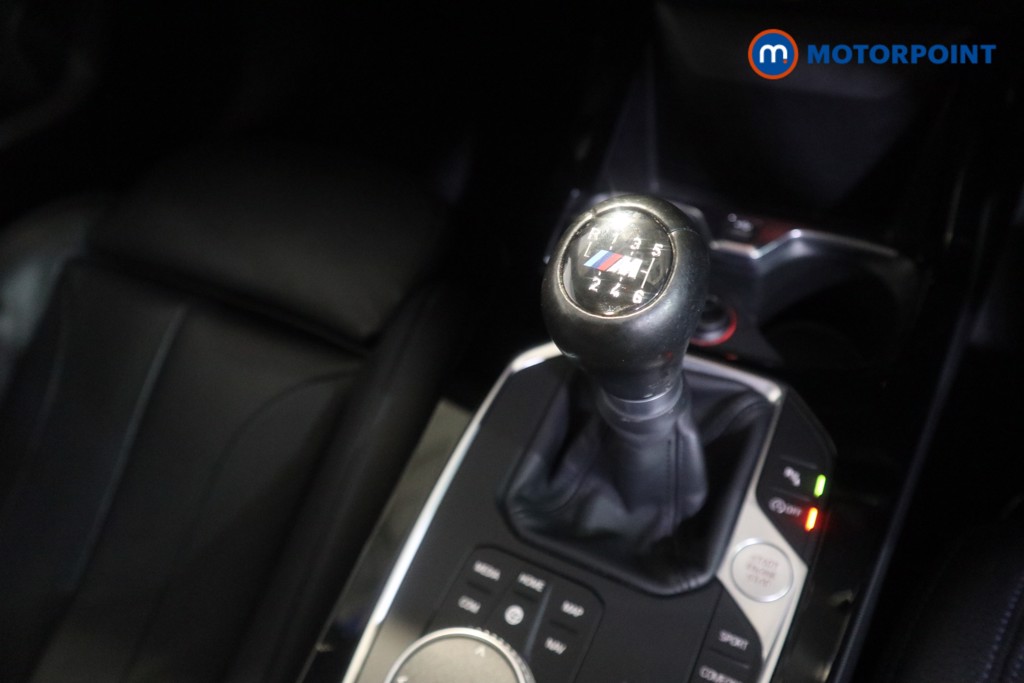 BMW 1 Series M Sport Manual Diesel Hatchback - Stock Number (1625608) - 12th supplementary image