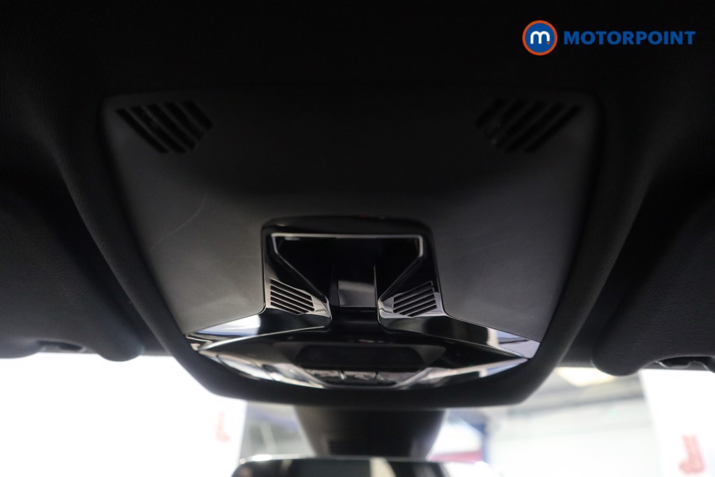 BMW 1 Series M Sport Manual Diesel Hatchback - Stock Number (1625608) - 13th supplementary image