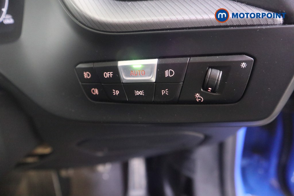 BMW 1 Series M Sport Manual Diesel Hatchback - Stock Number (1625608) - 14th supplementary image