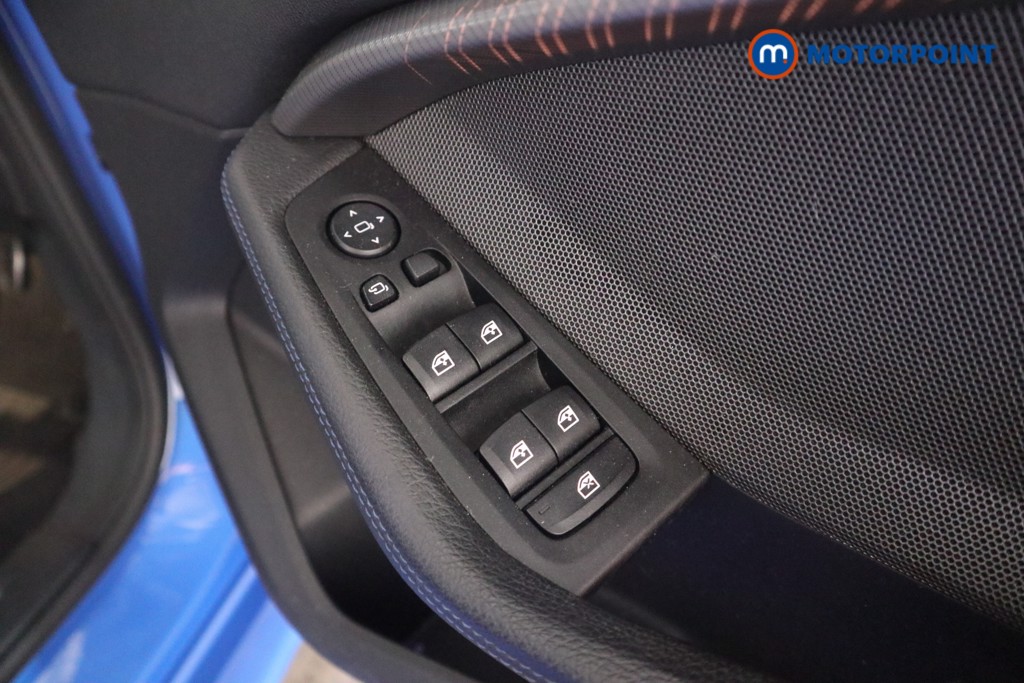 BMW 1 Series M Sport Manual Diesel Hatchback - Stock Number (1625608) - 15th supplementary image