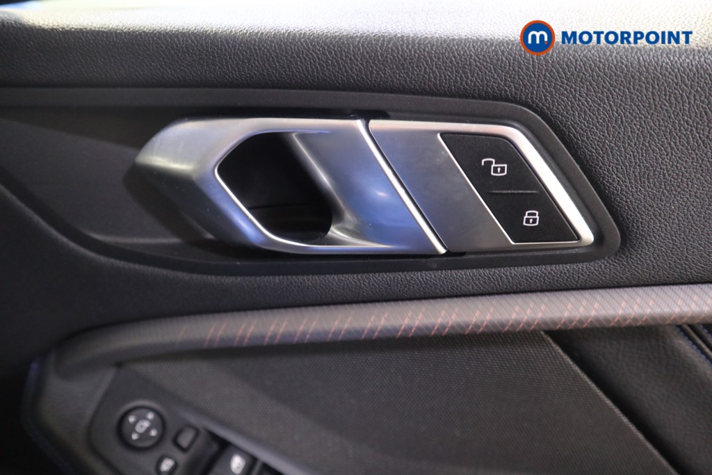 BMW 1 Series M Sport Manual Diesel Hatchback - Stock Number (1625608) - 16th supplementary image