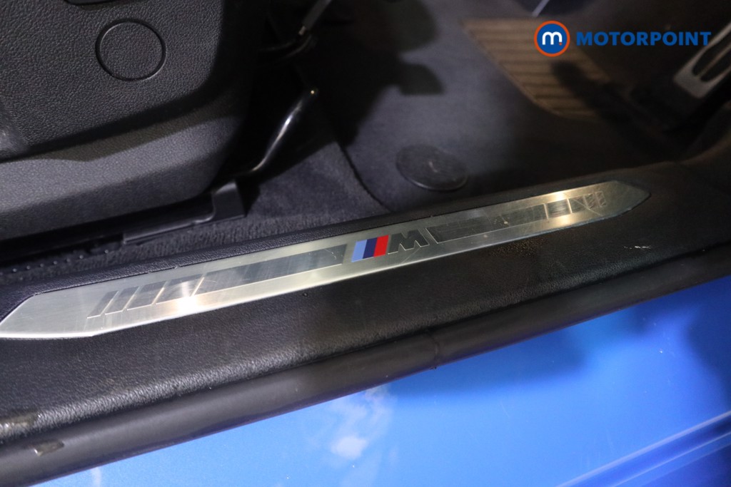 BMW 1 Series M Sport Manual Diesel Hatchback - Stock Number (1625608) - 17th supplementary image