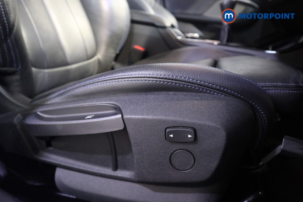 BMW 1 Series M Sport Manual Diesel Hatchback - Stock Number (1625608) - 18th supplementary image