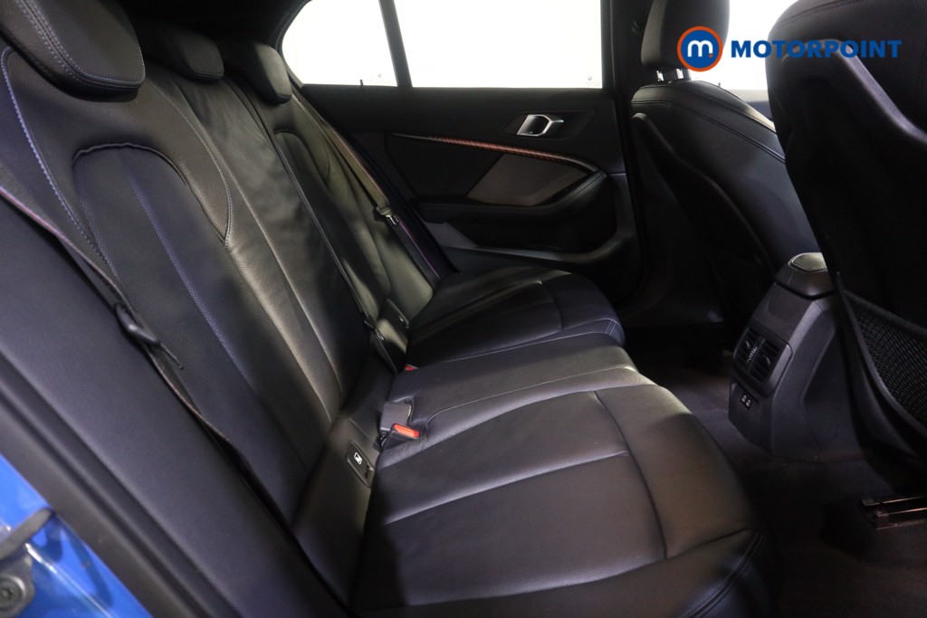 BMW 1 Series M Sport Manual Diesel Hatchback - Stock Number (1625608) - 20th supplementary image