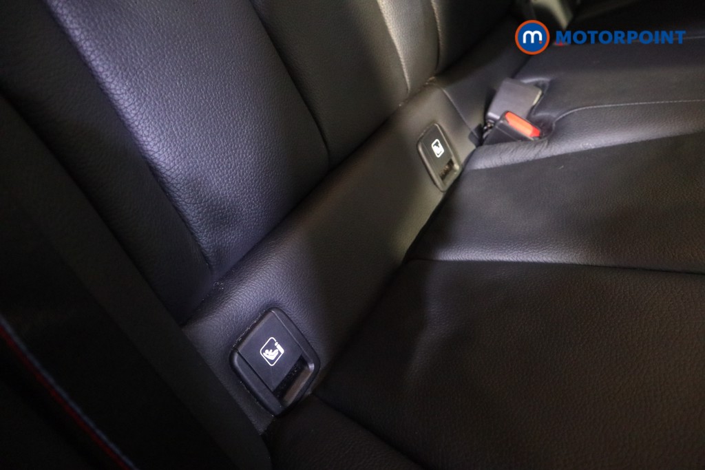 BMW 1 Series M Sport Manual Diesel Hatchback - Stock Number (1625608) - 21st supplementary image