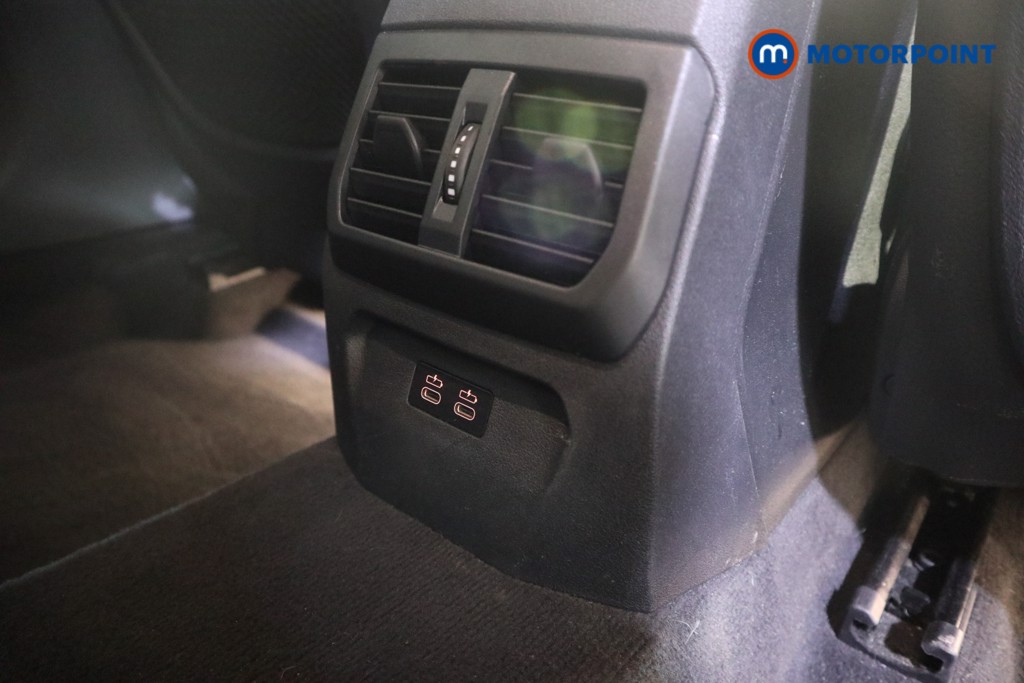 BMW 1 Series M Sport Manual Diesel Hatchback - Stock Number (1625608) - 22nd supplementary image