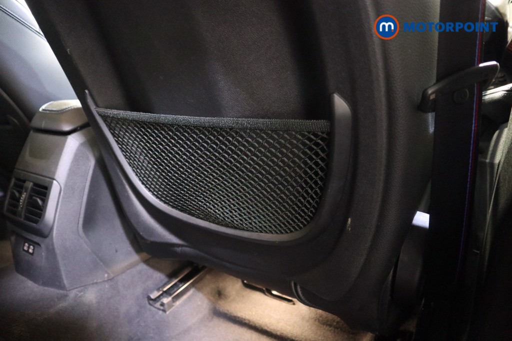 BMW 1 Series M Sport Manual Diesel Hatchback - Stock Number (1625608) - 23rd supplementary image