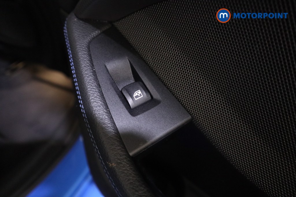 BMW 1 Series M Sport Manual Diesel Hatchback - Stock Number (1625608) - 24th supplementary image