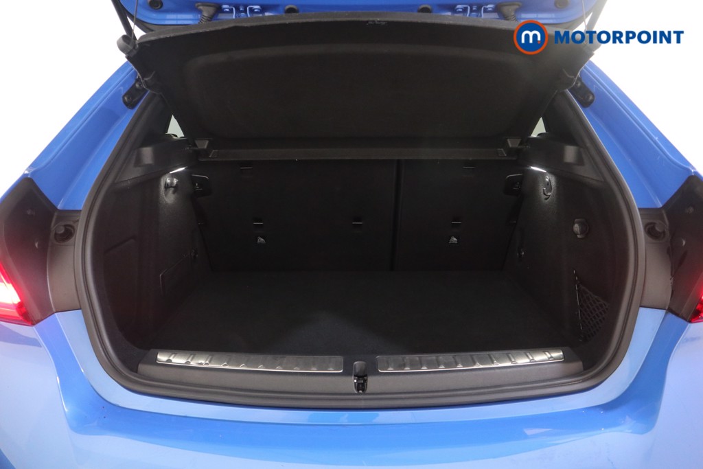 BMW 1 Series M Sport Manual Diesel Hatchback - Stock Number (1625608) - 25th supplementary image