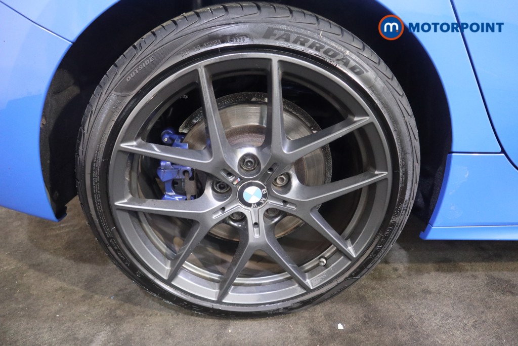 BMW 1 Series M Sport Manual Diesel Hatchback - Stock Number (1625608) - 26th supplementary image