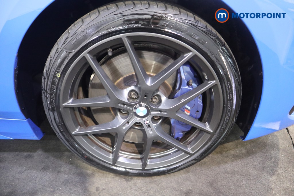 BMW 1 Series M Sport Manual Diesel Hatchback - Stock Number (1625608) - 27th supplementary image