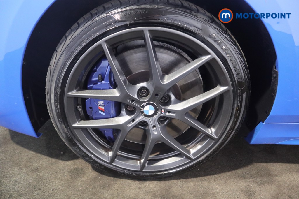 BMW 1 Series M Sport Manual Diesel Hatchback - Stock Number (1625608) - 28th supplementary image