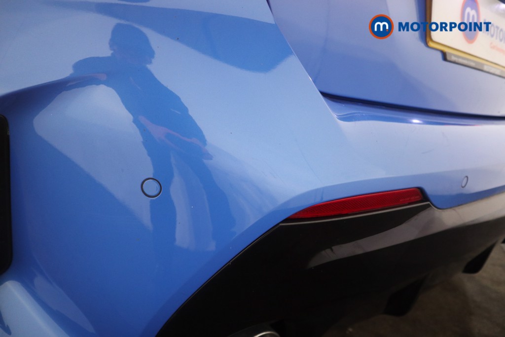 BMW 1 Series M Sport Manual Diesel Hatchback - Stock Number (1625608) - 30th supplementary image