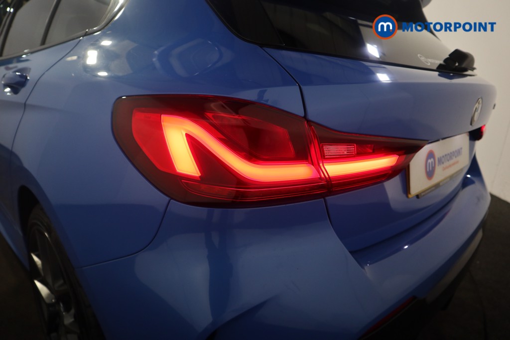 BMW 1 Series M Sport Manual Diesel Hatchback - Stock Number (1625608) - 33rd supplementary image