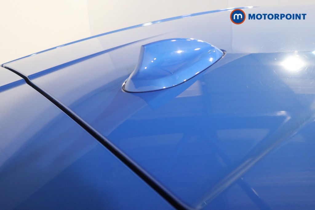 BMW 1 Series M Sport Manual Diesel Hatchback - Stock Number (1625608) - 34th supplementary image