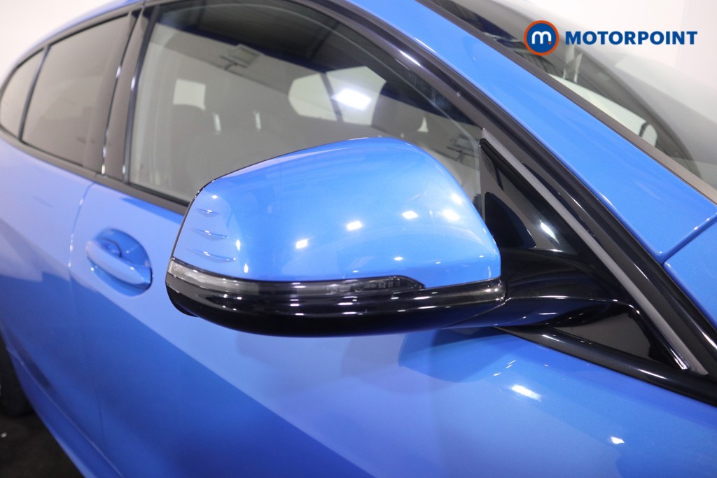 BMW 1 Series M Sport Manual Diesel Hatchback - Stock Number (1625608) - 35th supplementary image