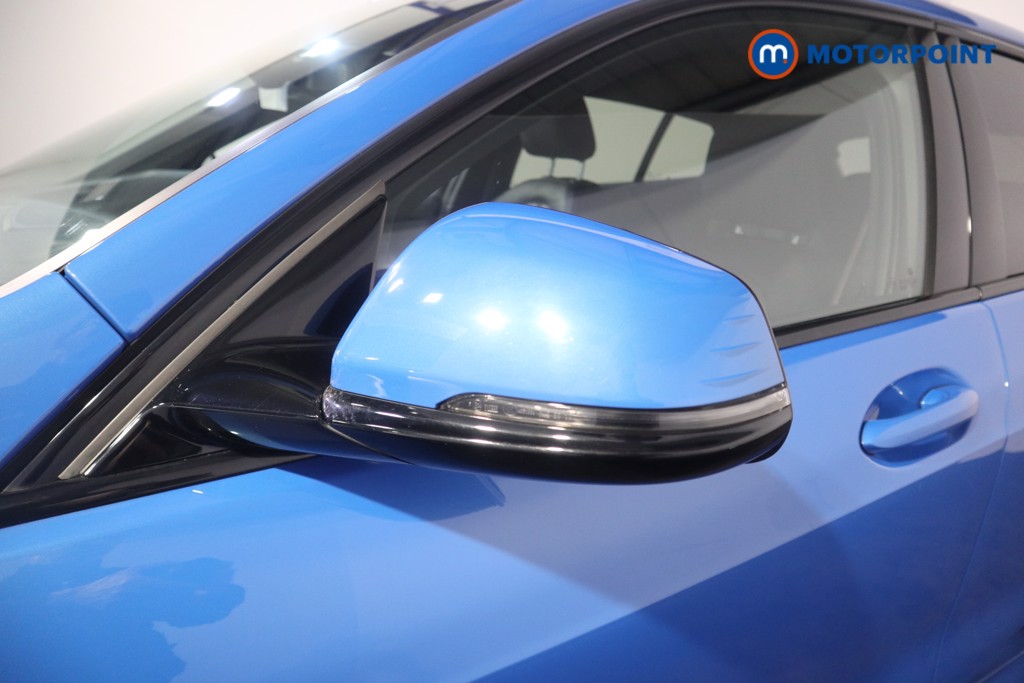 BMW 1 Series M Sport Manual Diesel Hatchback - Stock Number (1625608) - 36th supplementary image