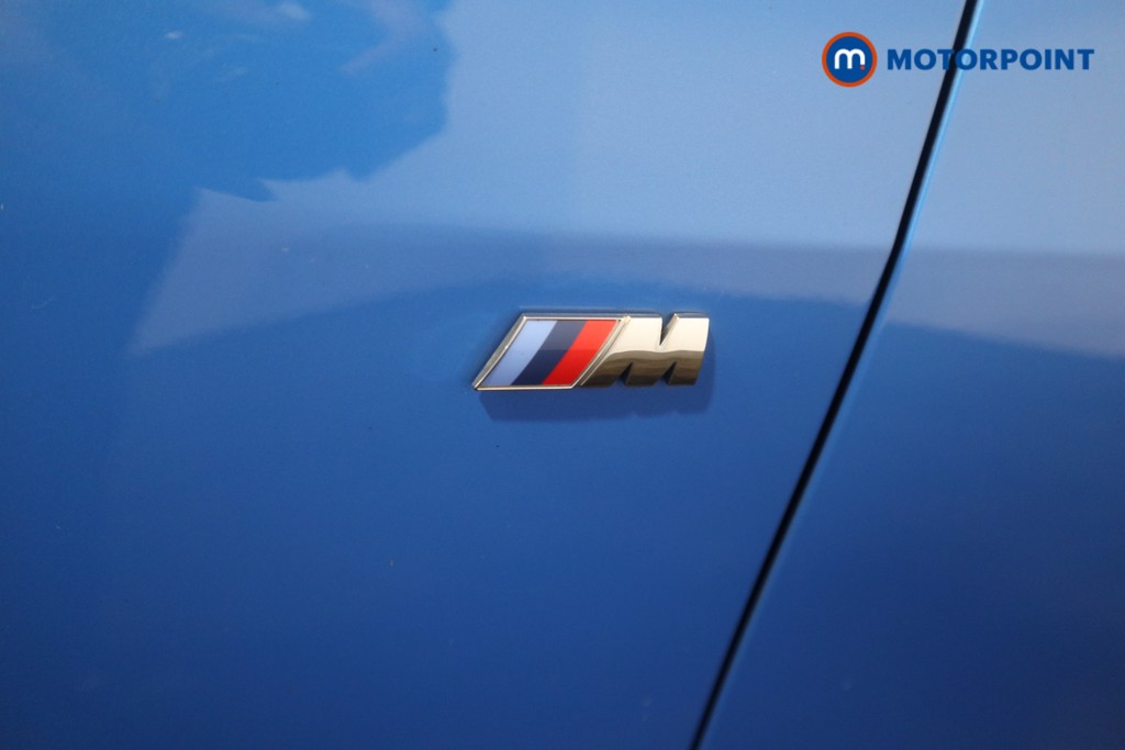 BMW 1 Series M Sport Manual Diesel Hatchback - Stock Number (1625608) - 37th supplementary image